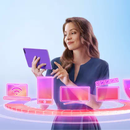 Комбо - единая связь Ростелеком для всех в&nbsp;село Чибиля (Республика Алтай)